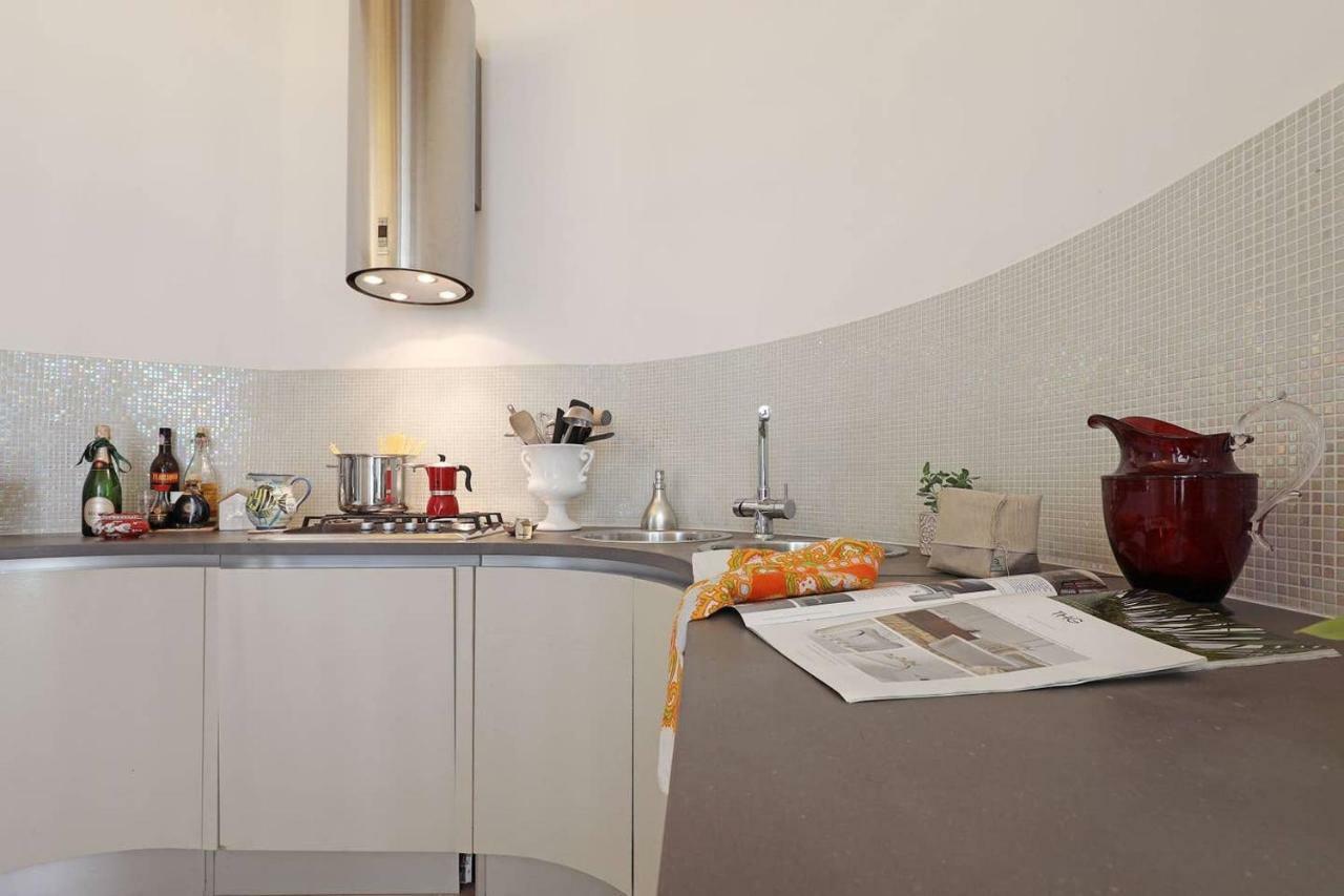 Luxury House Colosseo Roma Esterno foto