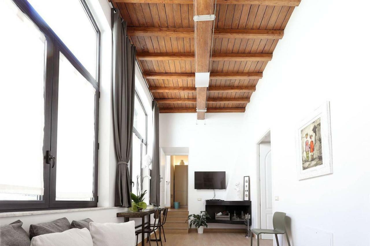 Luxury House Colosseo Roma Esterno foto