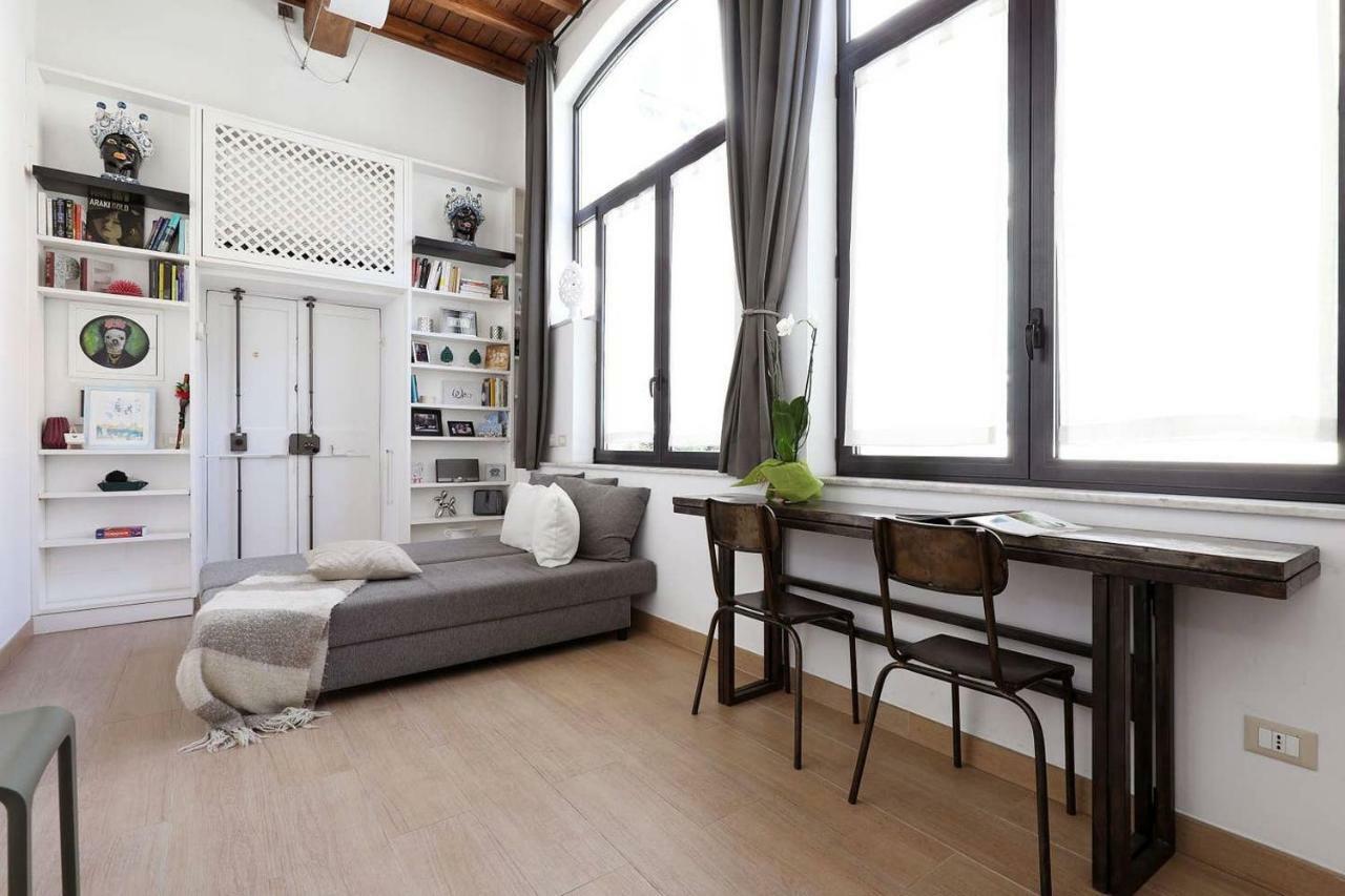 Luxury House Colosseo Roma Esterno foto