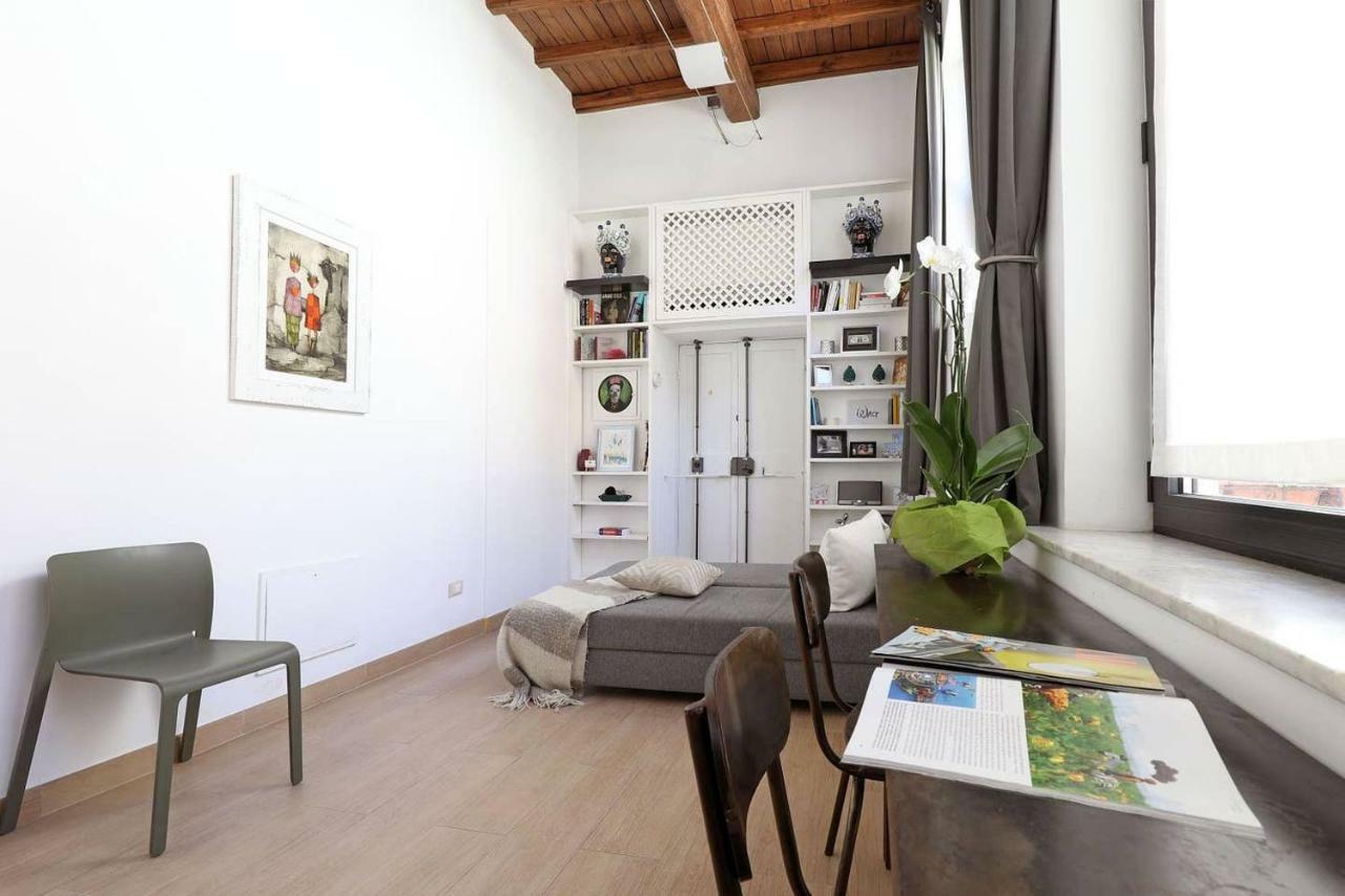 Luxury House Colosseo Roma Esterno foto