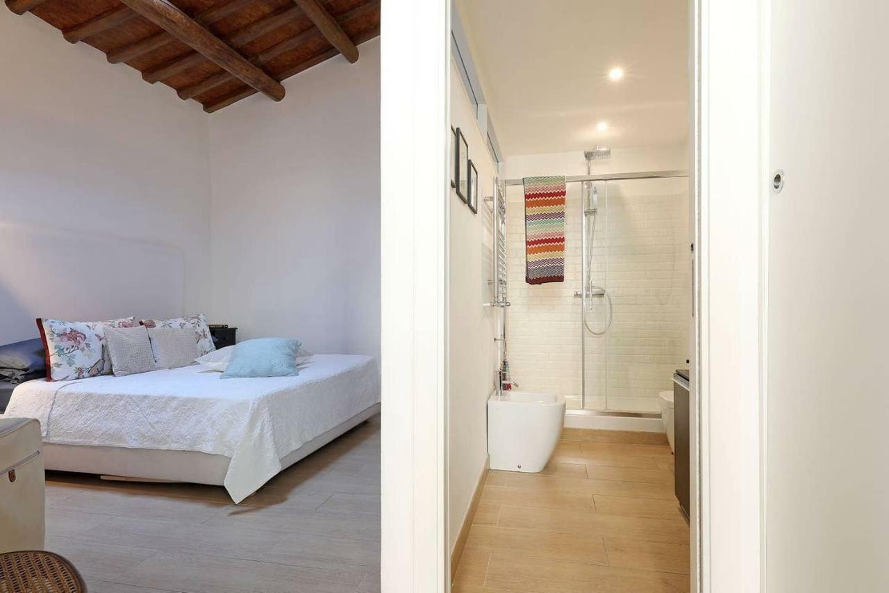 Luxury House Colosseo Roma Esterno foto