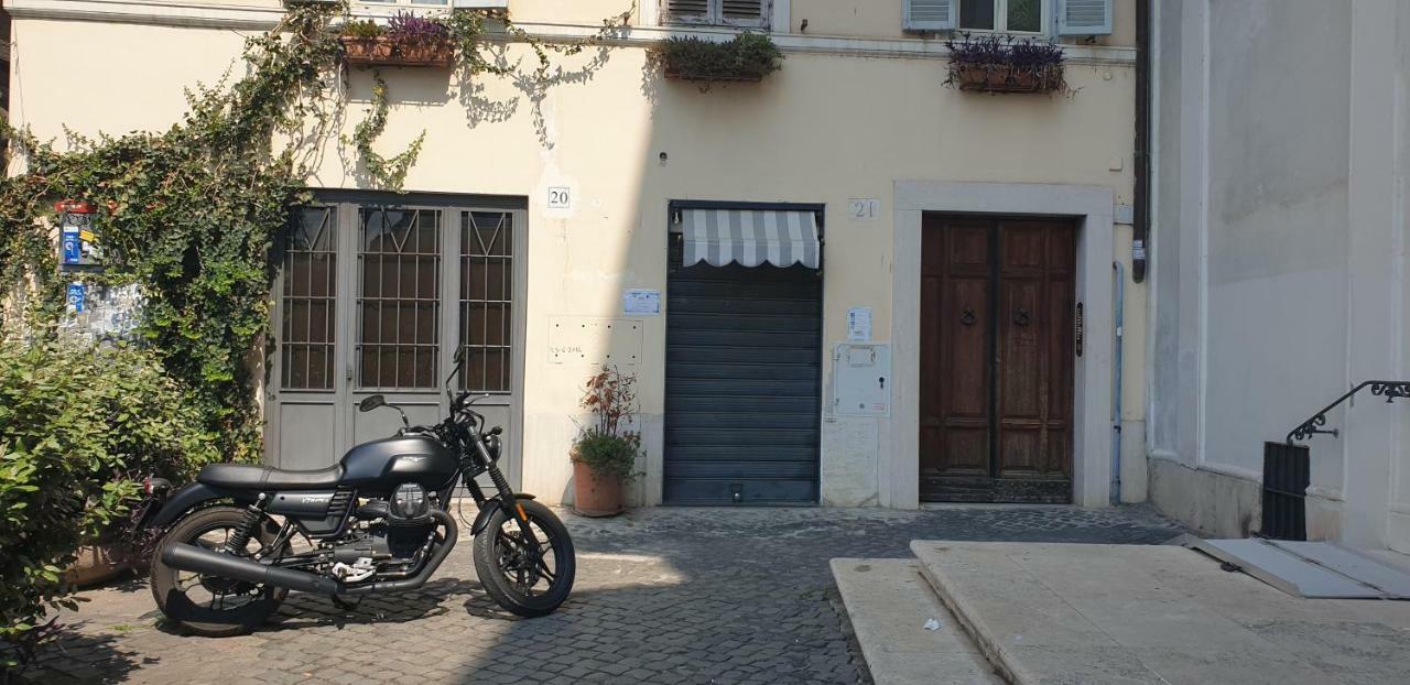 Luxury House Colosseo Roma Esterno foto